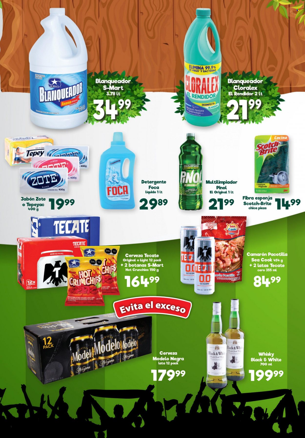 Catálogo S-Mart - 17.3.2023 - 20.3.2023. Página 10