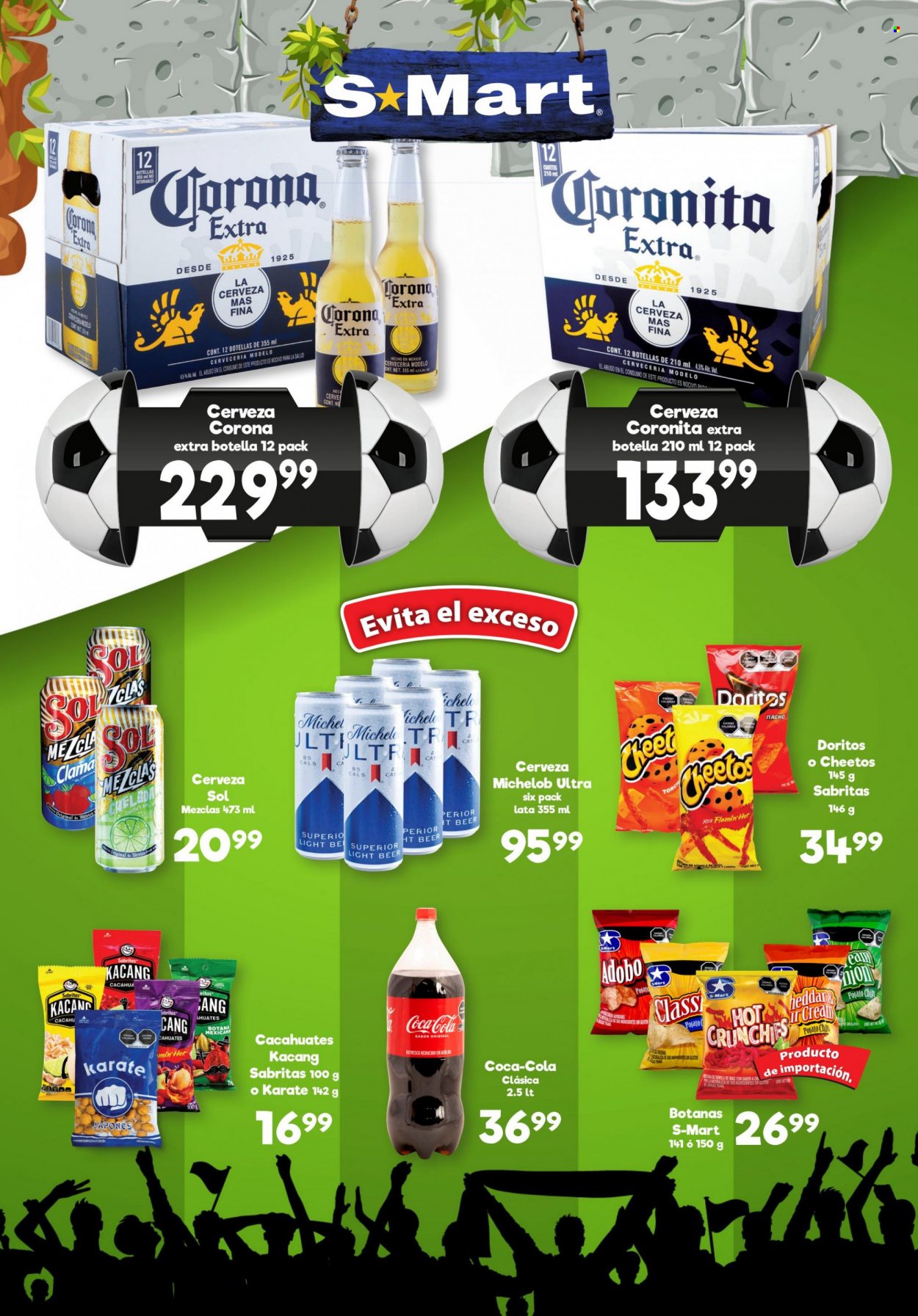 Catálogo S-Mart - 17.3.2023 - 20.3.2023. Página 11