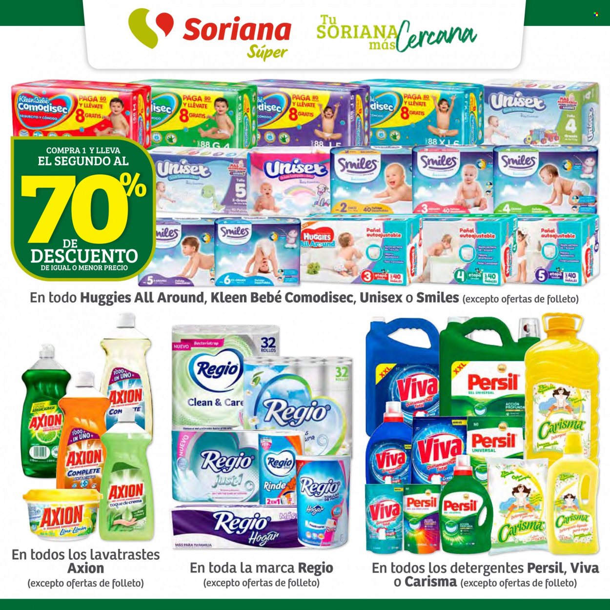Catálogo Soriana Súper - 16.3.2023 - 20.3.2023. Página 9