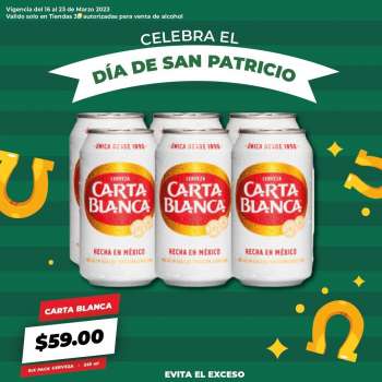 Folleto actual Tiendas 3B - 16.3.2023 - 23.3.2023.