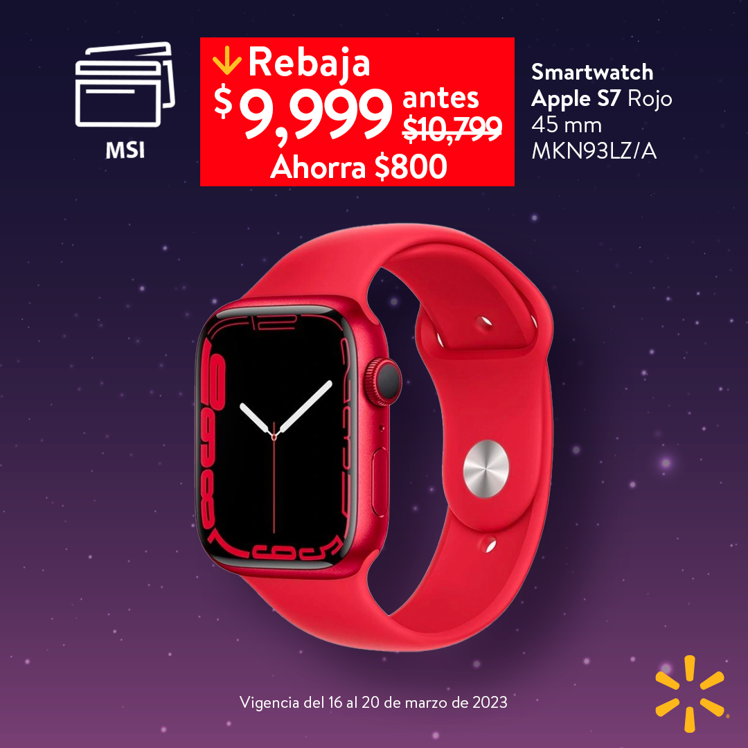Catálogo Walmart - 16.3.2023 - 20.3.2023. Página 3