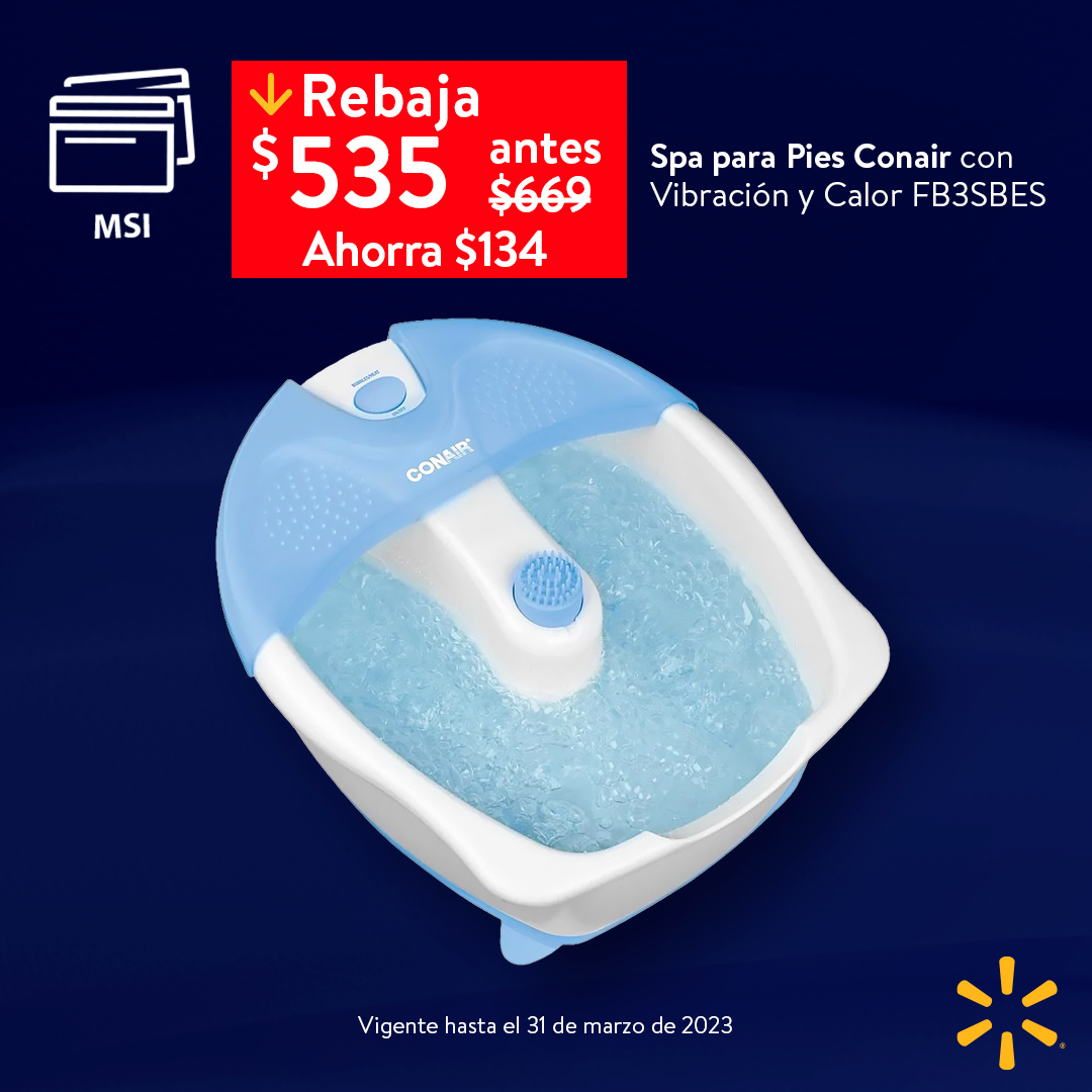 Catálogo Walmart - 16.3.2023 - 31.3.2023. Página 2