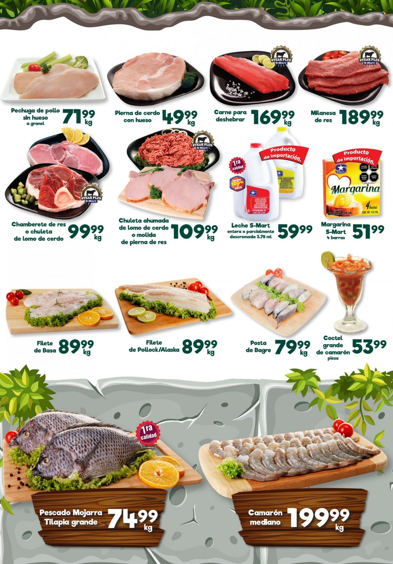 Catálogo S-Mart - 21.3.2023 - 23.3.2023. Página 4