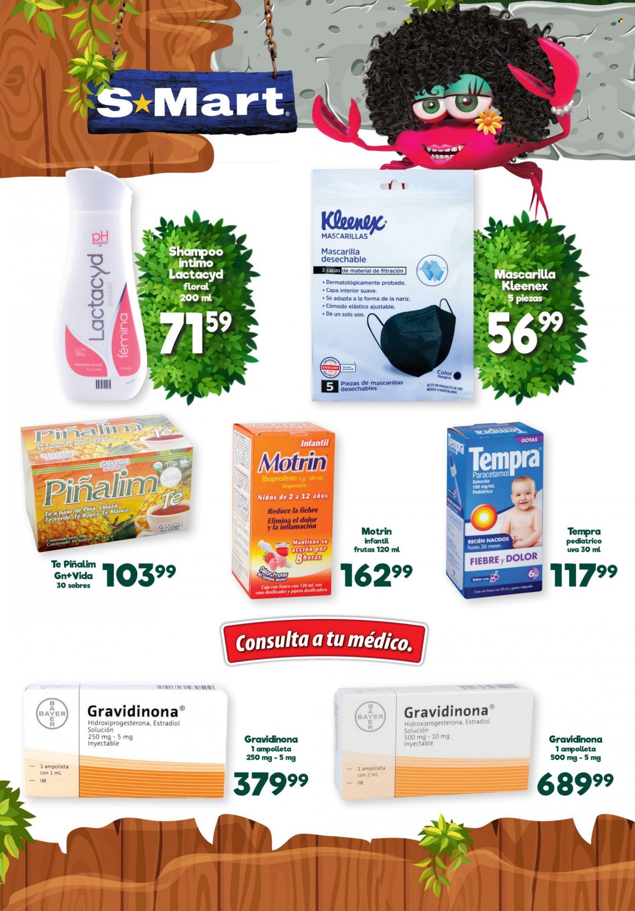 Catálogo S-Mart - 21.3.2023 - 23.3.2023. Página 11