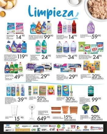 Ofertas {store}