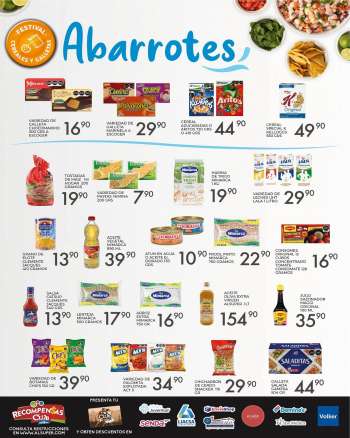 Ofertas {store}