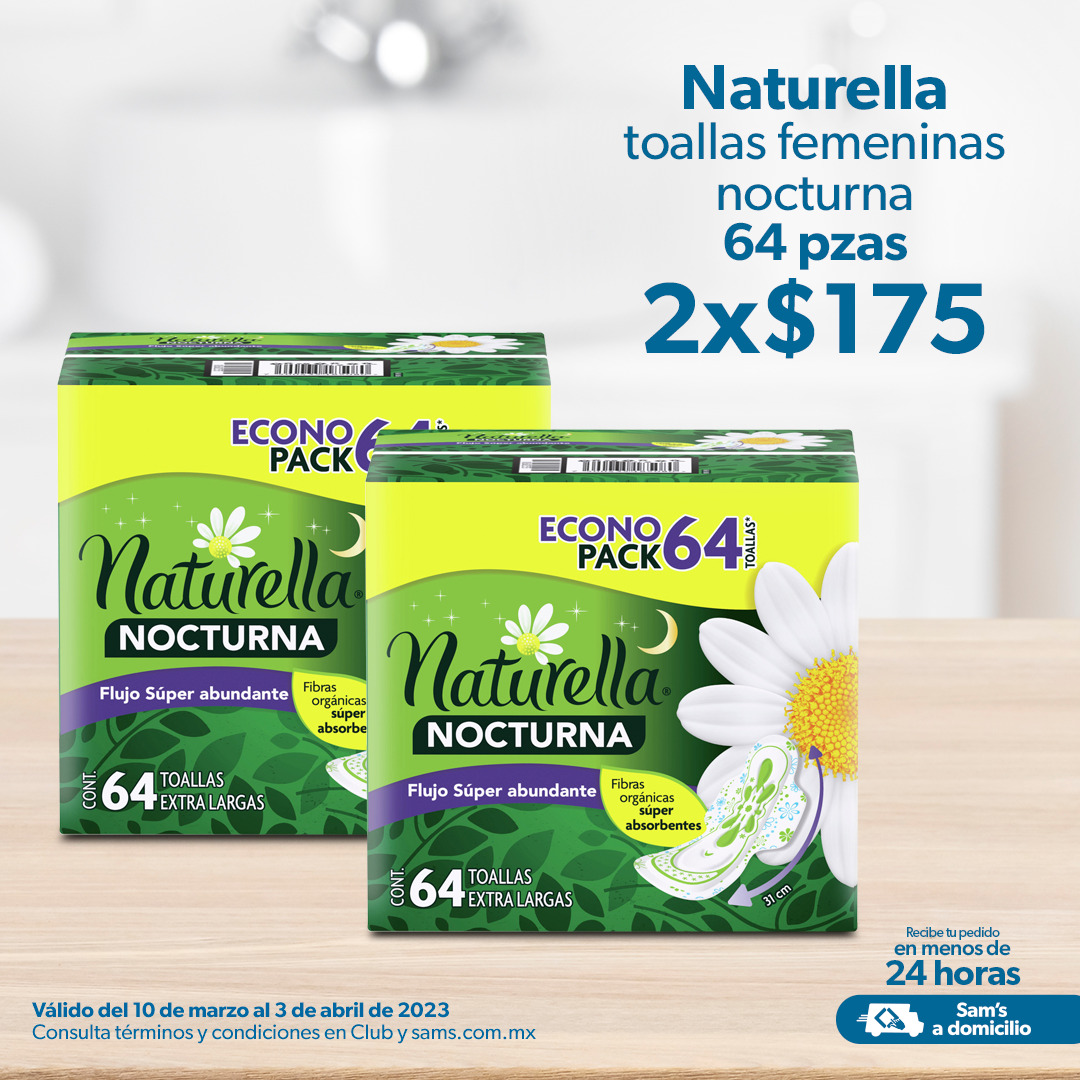 Catálogo Sam's Club - 10.3.2023 - 3.4.2023. Página 102