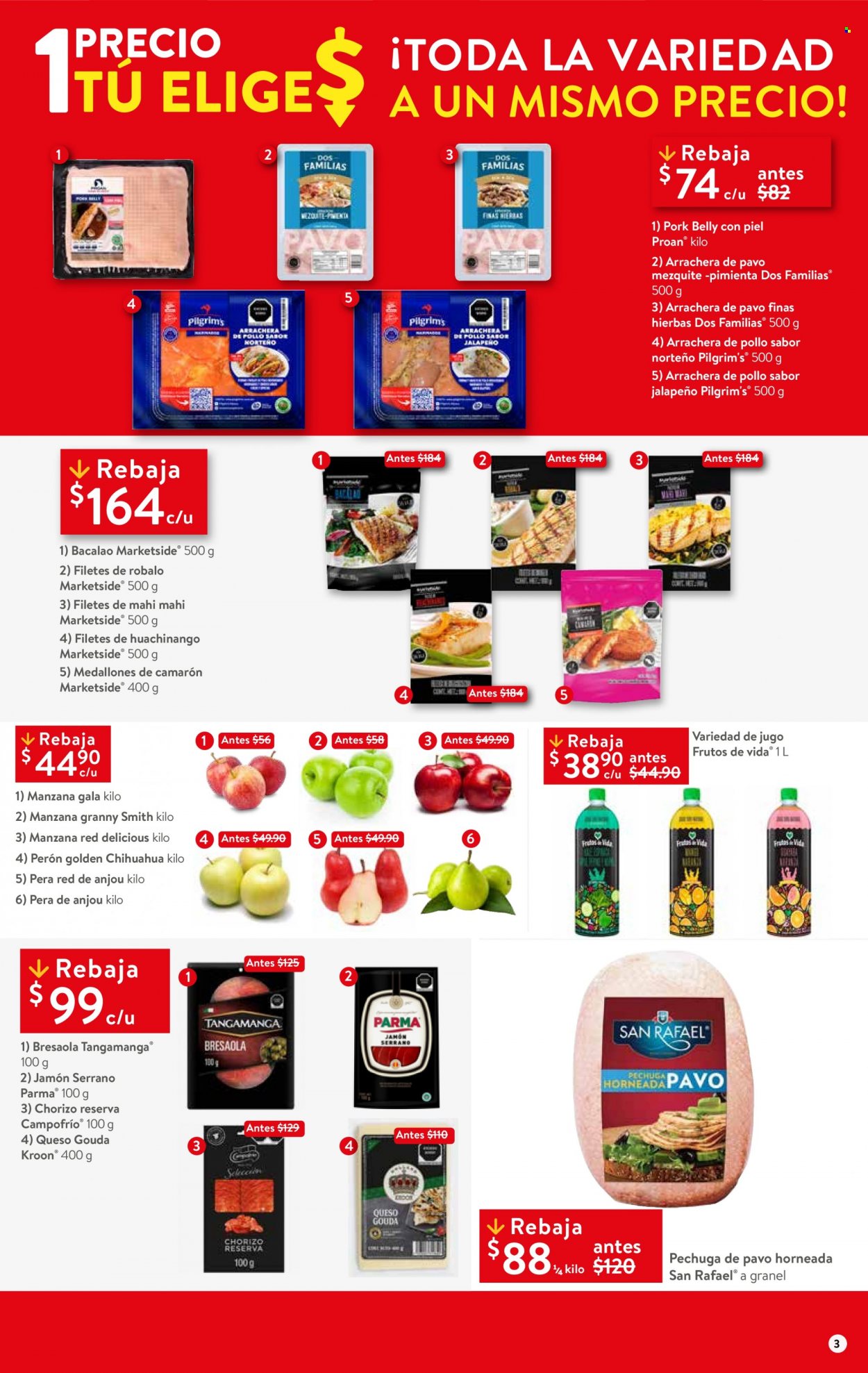 Catálogo Walmart Express - 24.3.2023 - 30.3.2023. Página 3