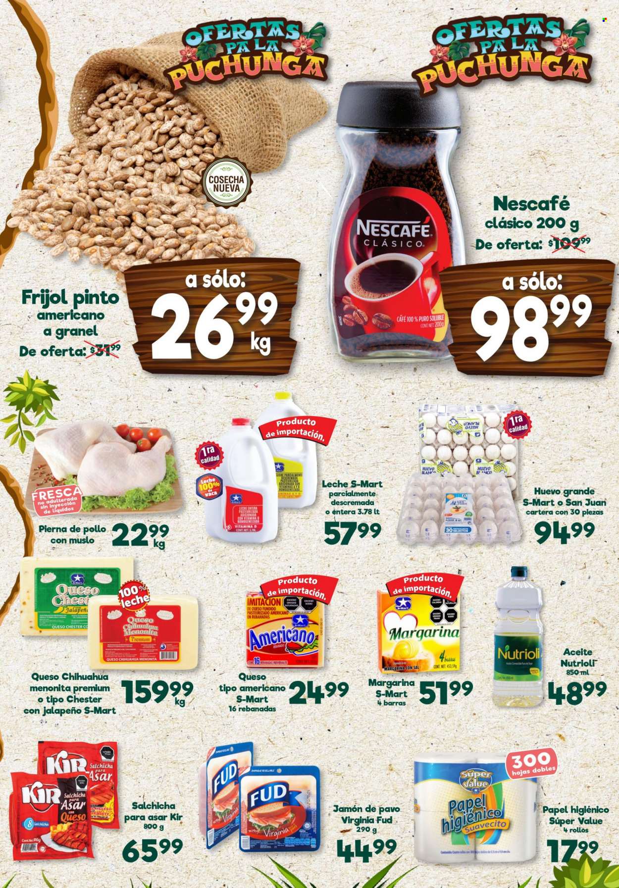 Catálogo S-Mart - 24.3.2023 - 27.3.2023. Página 2