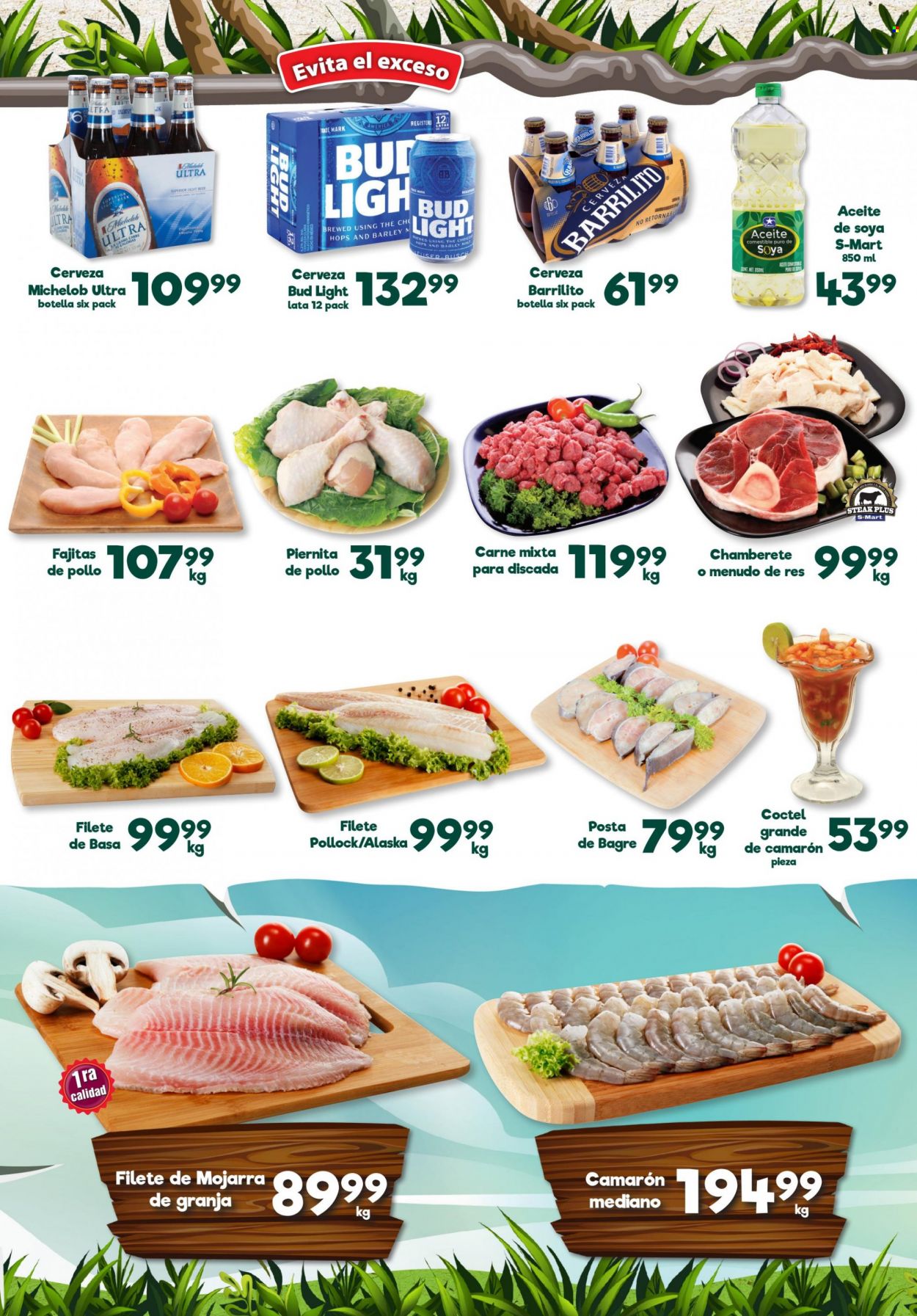 Catálogo S-Mart - 24.3.2023 - 27.3.2023. Página 4