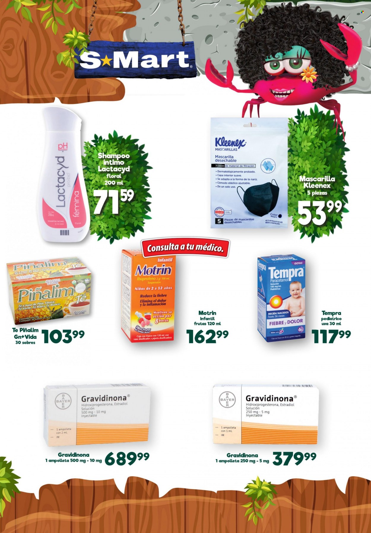 Catálogo S-Mart - 24.3.2023 - 27.3.2023. Página 11