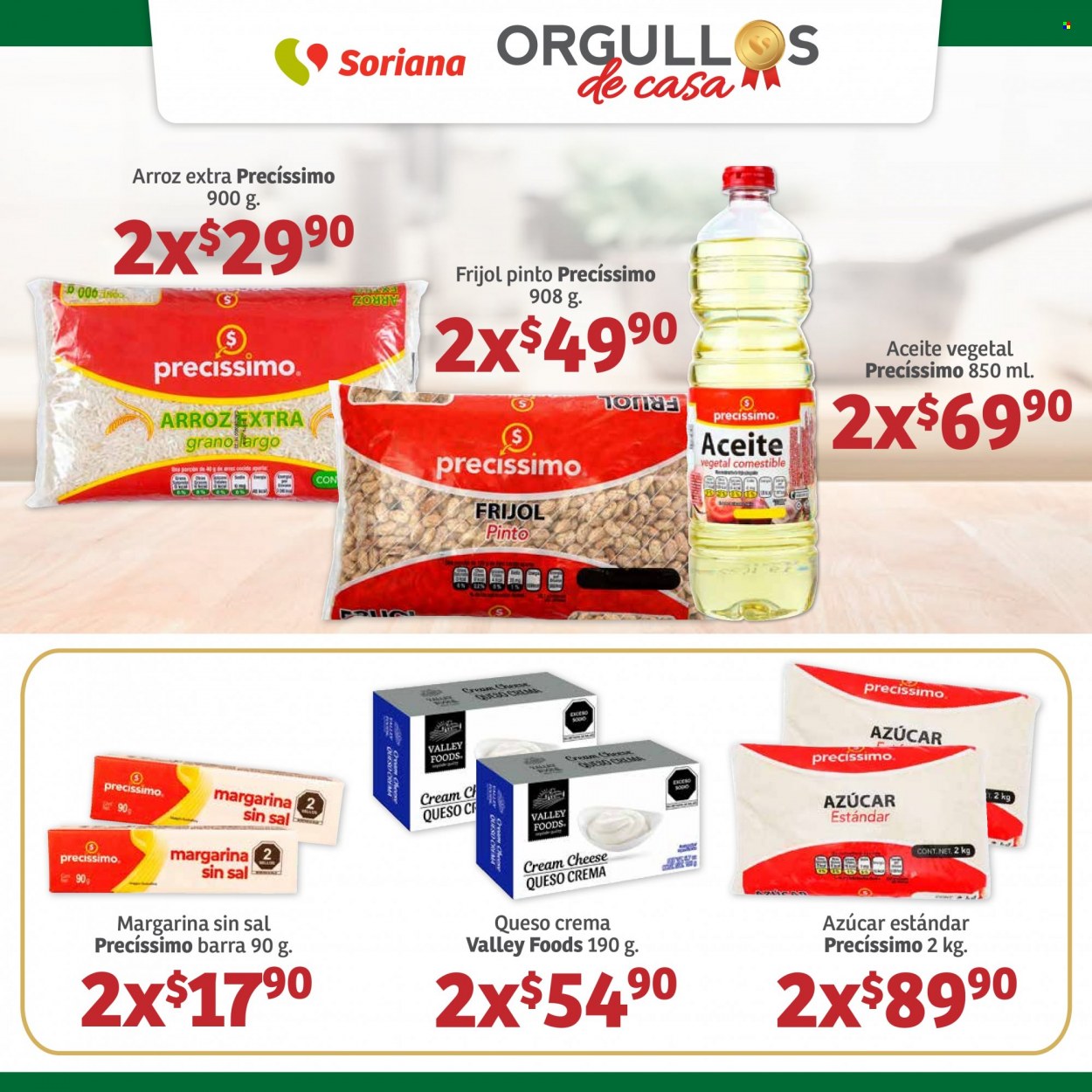 Catálogo Soriana Súper - 24.3.2023 - 27.3.2023. Página 5