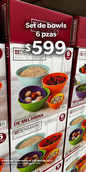 Catálogo Sam's Club - 10.3.2023 - 3.4.2023. Página 88