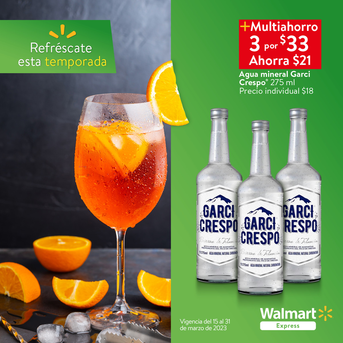 Catálogo Walmart Express - 15.3.2023 - 31.3.2023. Página 8