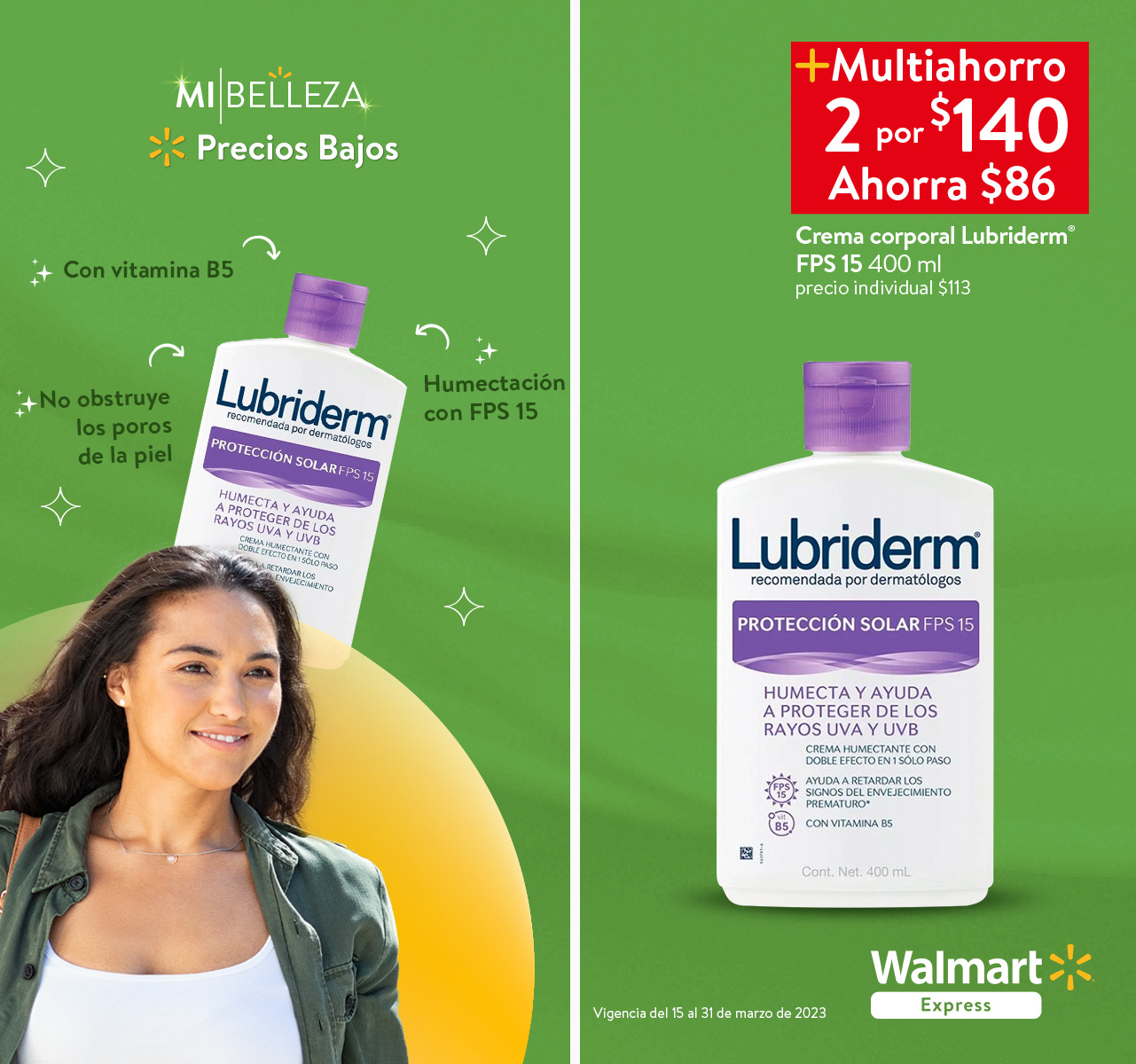 Catálogo Walmart Express - 15.3.2023 - 31.3.2023. Página 9