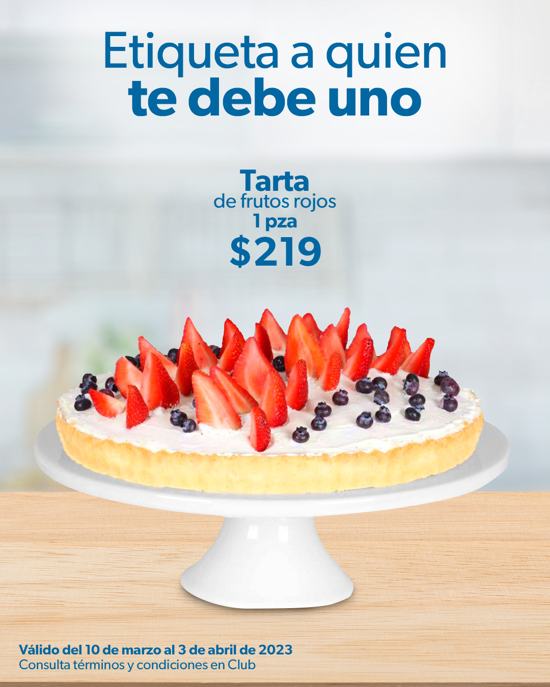 Catálogo Sam's Club - 10.3.2023 - 3.4.2023. Página 74