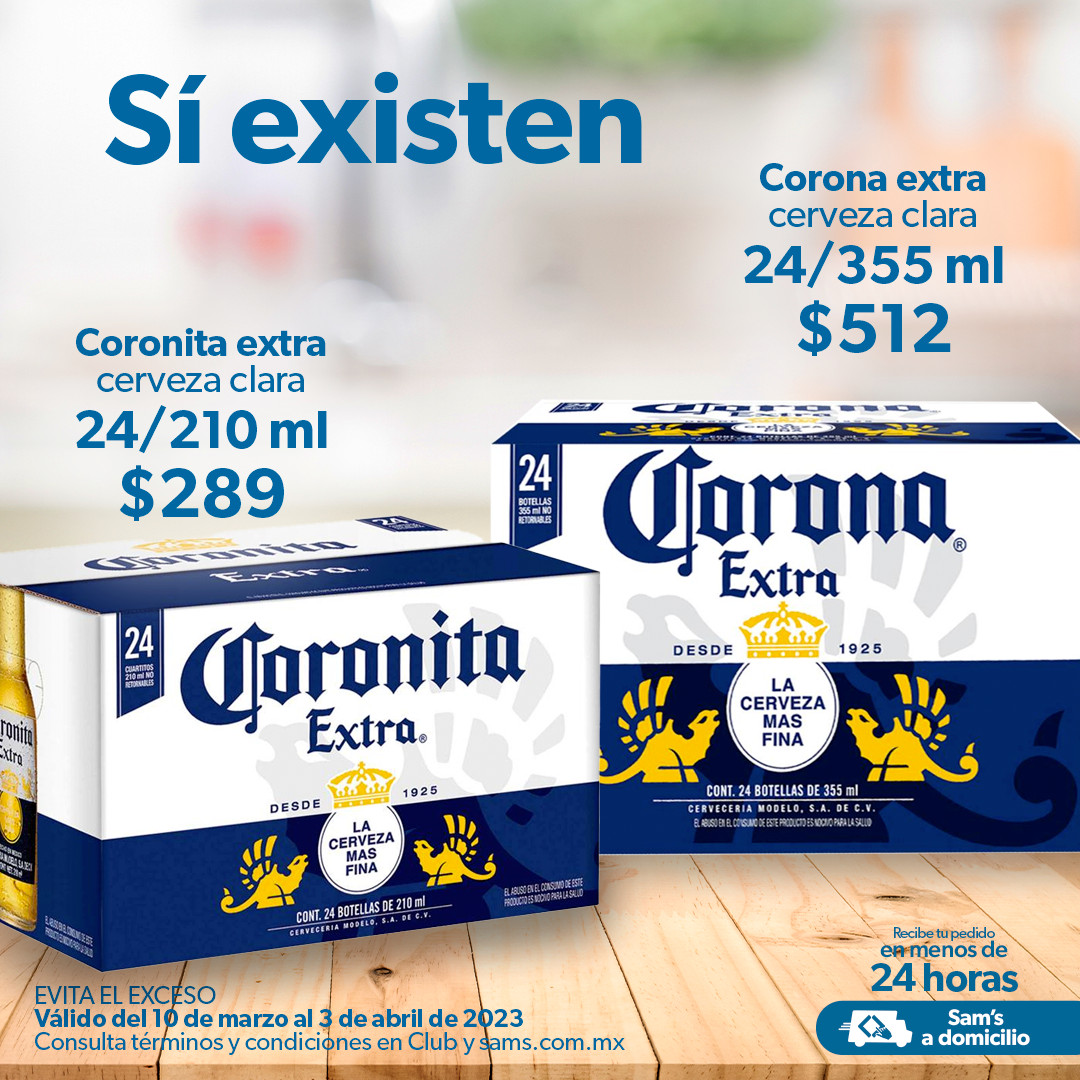 Catálogo Sam's Club - 10.3.2023 - 3.4.2023. Página 81