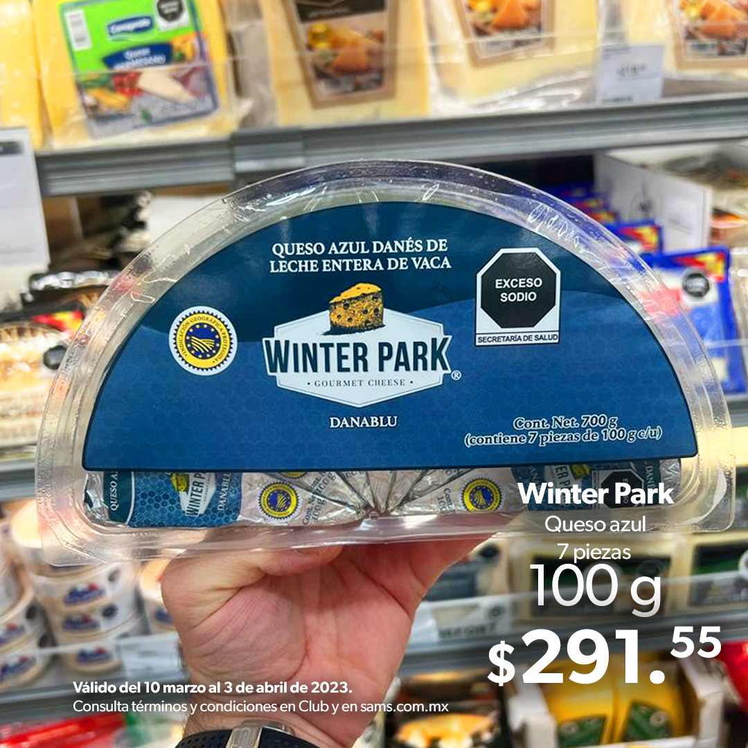 Catálogo Sam's Club - 10.3.2023 - 3.4.2023. Página 55