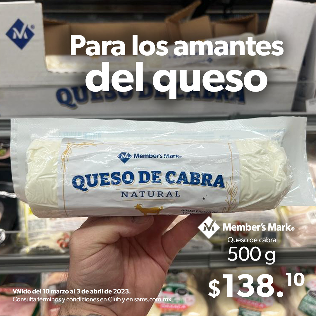 Catálogo Sam's Club - 10.3.2023 - 3.4.2023. Página 52