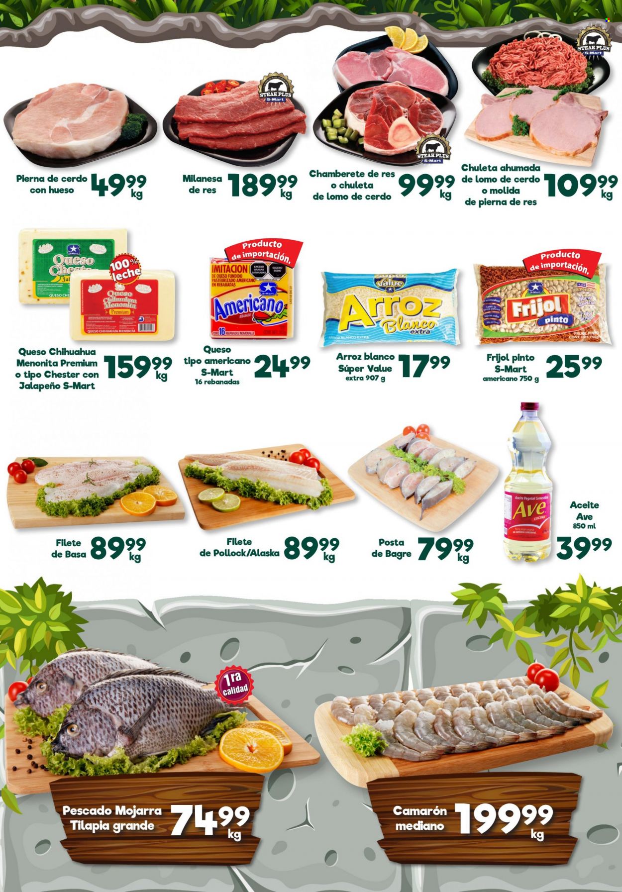 Catálogo S-Mart - 28.3.2023 - 30.3.2023. Página 4