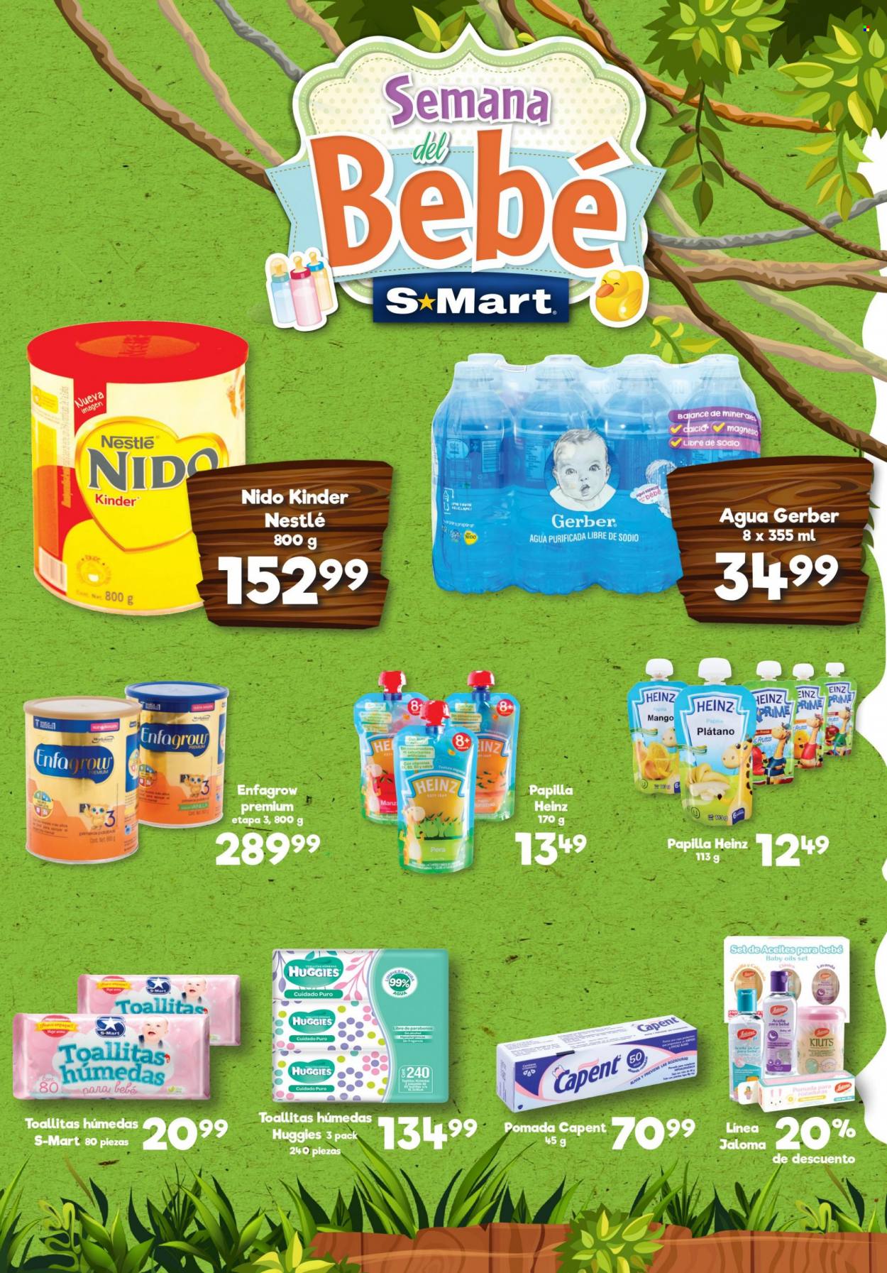 Catálogo S-Mart - 28.3.2023 - 30.3.2023. Página 8
