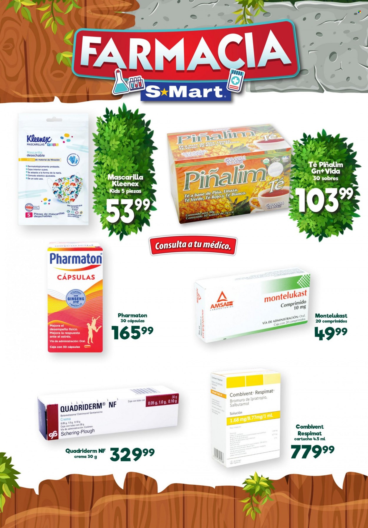 Catálogo S-Mart - 28.3.2023 - 30.3.2023. Página 10