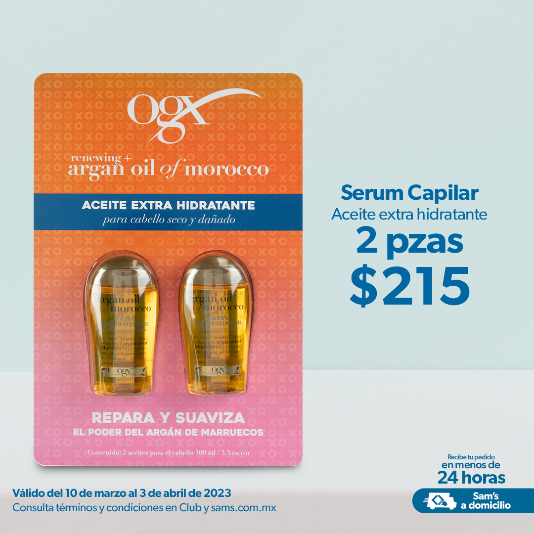 Catálogo Sam's Club - 10.3.2023 - 3.4.2023. Página 45