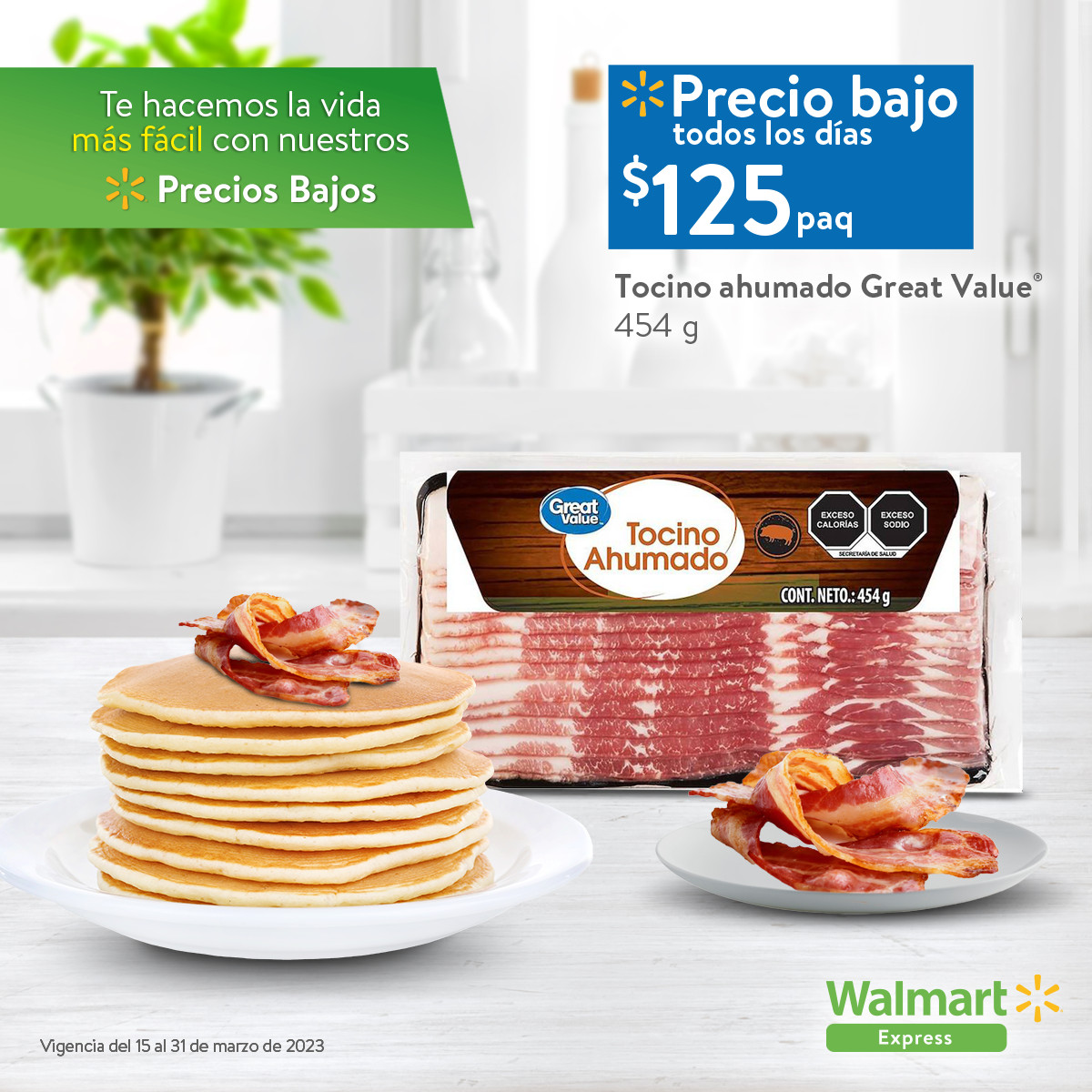 Catálogo Walmart Express - 15.3.2023 - 31.3.2023. Página 2