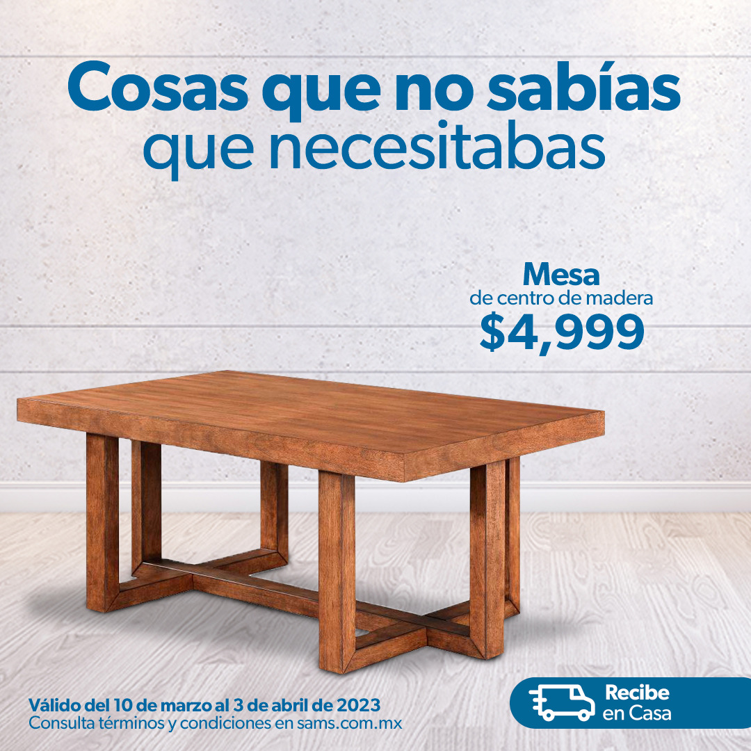 Catálogo Sam's Club - 10.3.2023 - 3.4.2023. Página 25