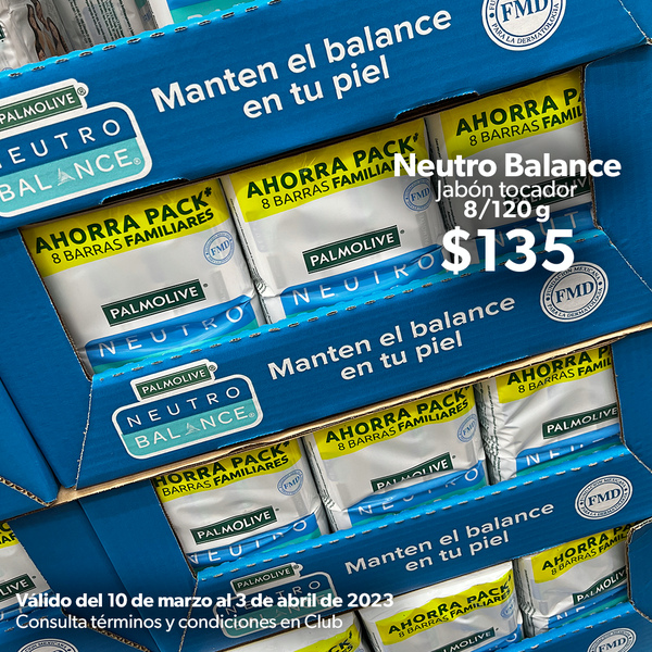 Catálogo Sam's Club - 10.3.2023 - 3.4.2023. Página 37