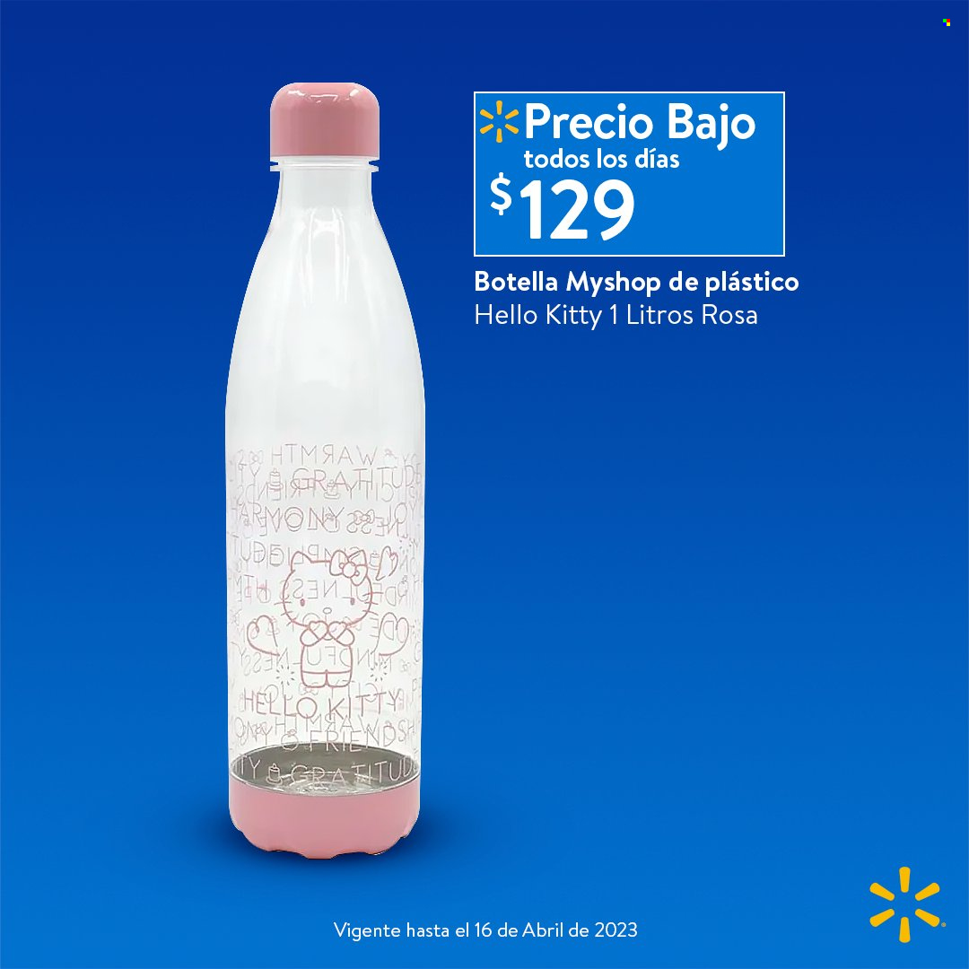 Catálogo Walmart - 30.3.2023 - 16.4.2023. Página 3