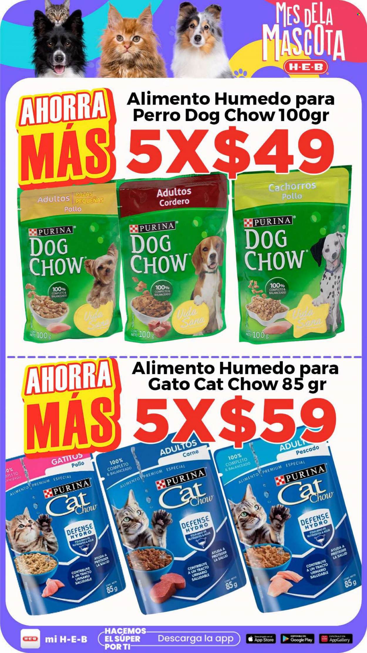 Catálogo H-E-B - 31.3.2023 - 3.4.2023. Página 10