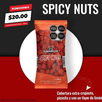 Folleto actual Tiendas 3B - 30.3.2023 - 6.4.2023.