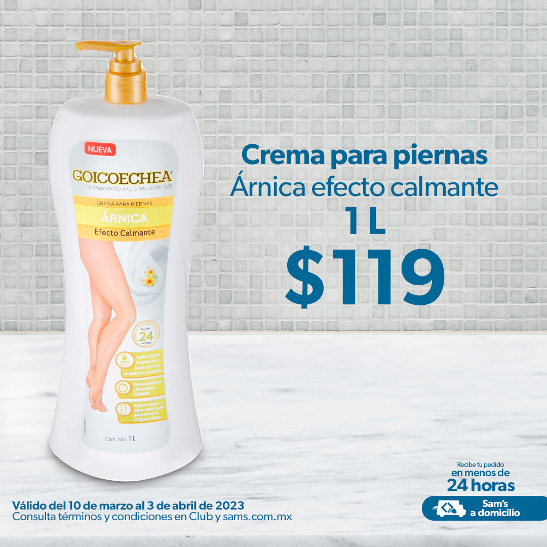 Catálogo Sam's Club - 10.3.2023 - 3.4.2023. Página 29