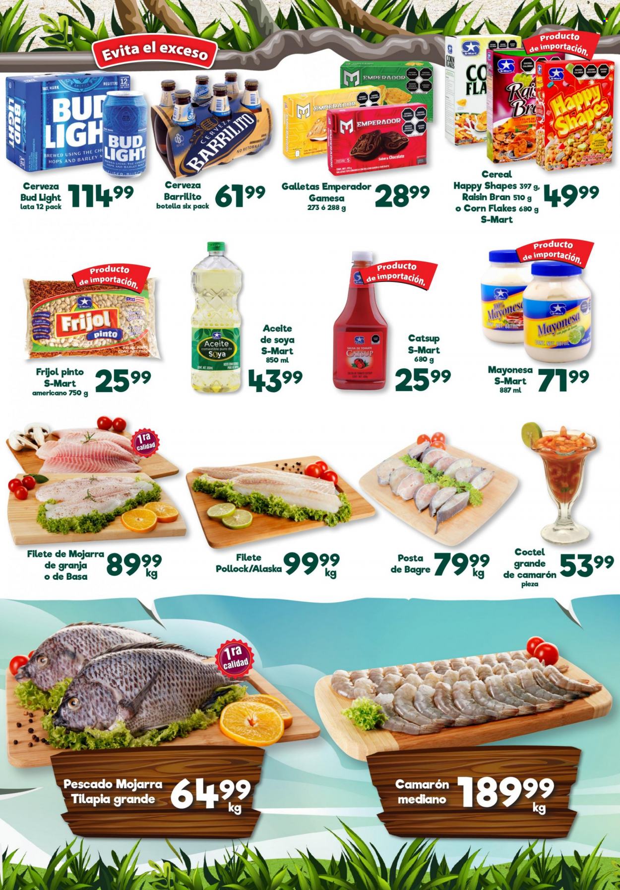 Catálogo S-Mart - 31.3.2023 - 3.4.2023. Página 4