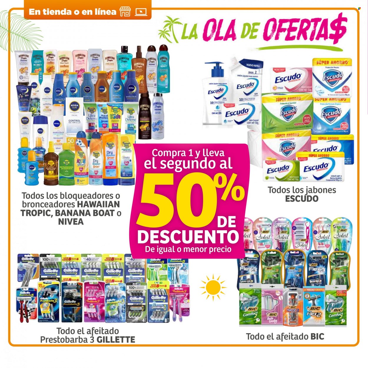 Catálogo Soriana Súper - 31.3.2023 - 3.4.2023. Página 25