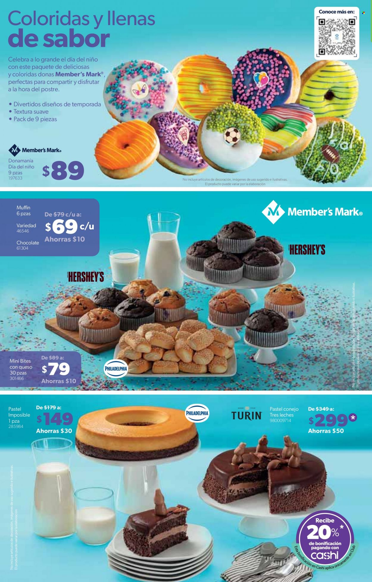 Catálogo Sam's Club - 4.4.2023 - 1.5.2023. Página 14