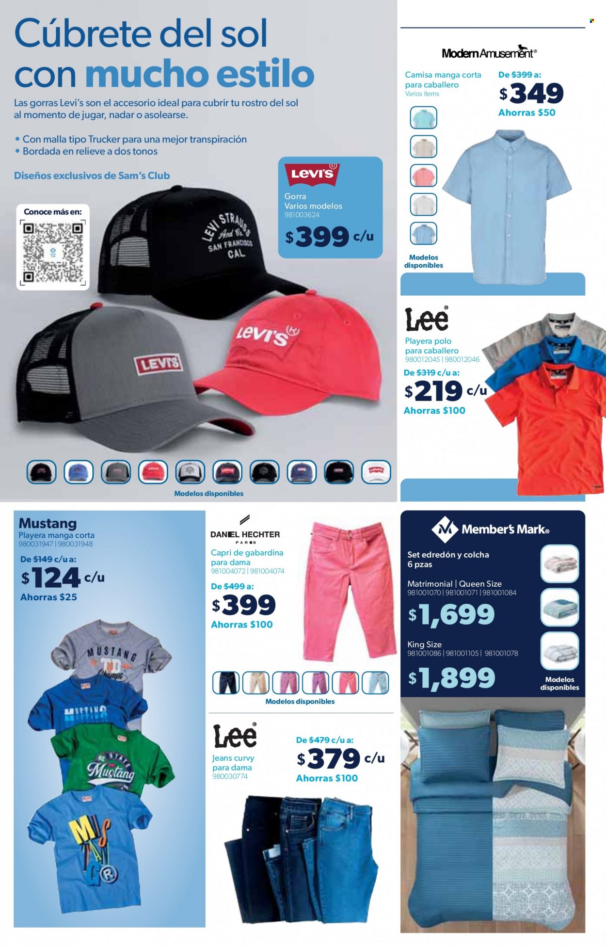 Catálogo Sam's Club - 4.4.2023 - 1.5.2023. Página 26