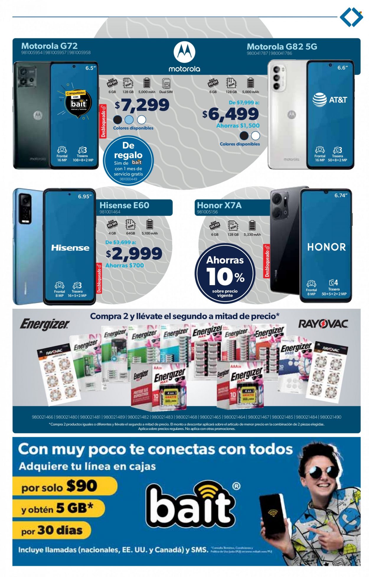 Catálogo Sam's Club - 4.4.2023 - 1.5.2023. Página 29