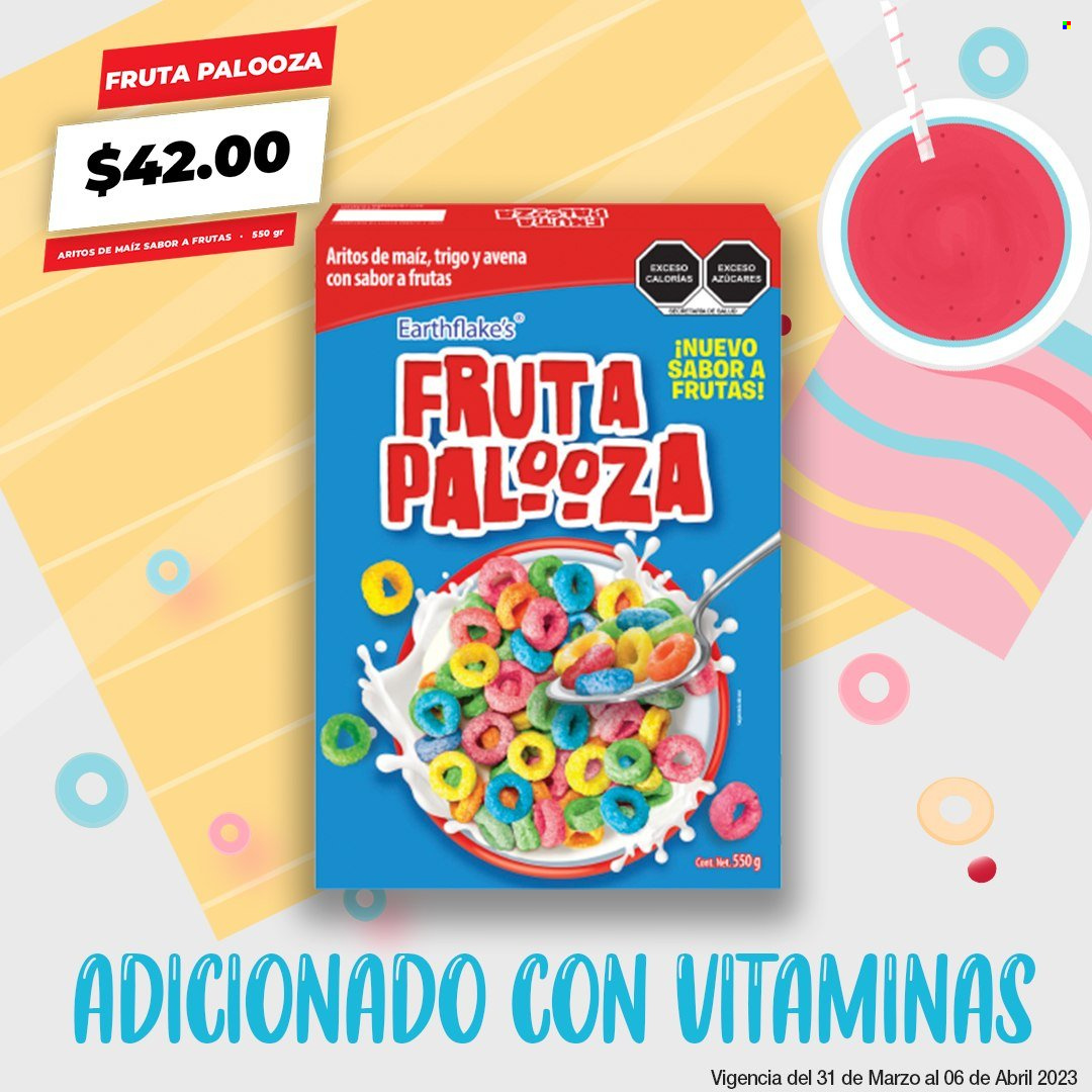 Catálogo Tiendas 3B - 31.3.2023 - 6.4.2023. Página 4