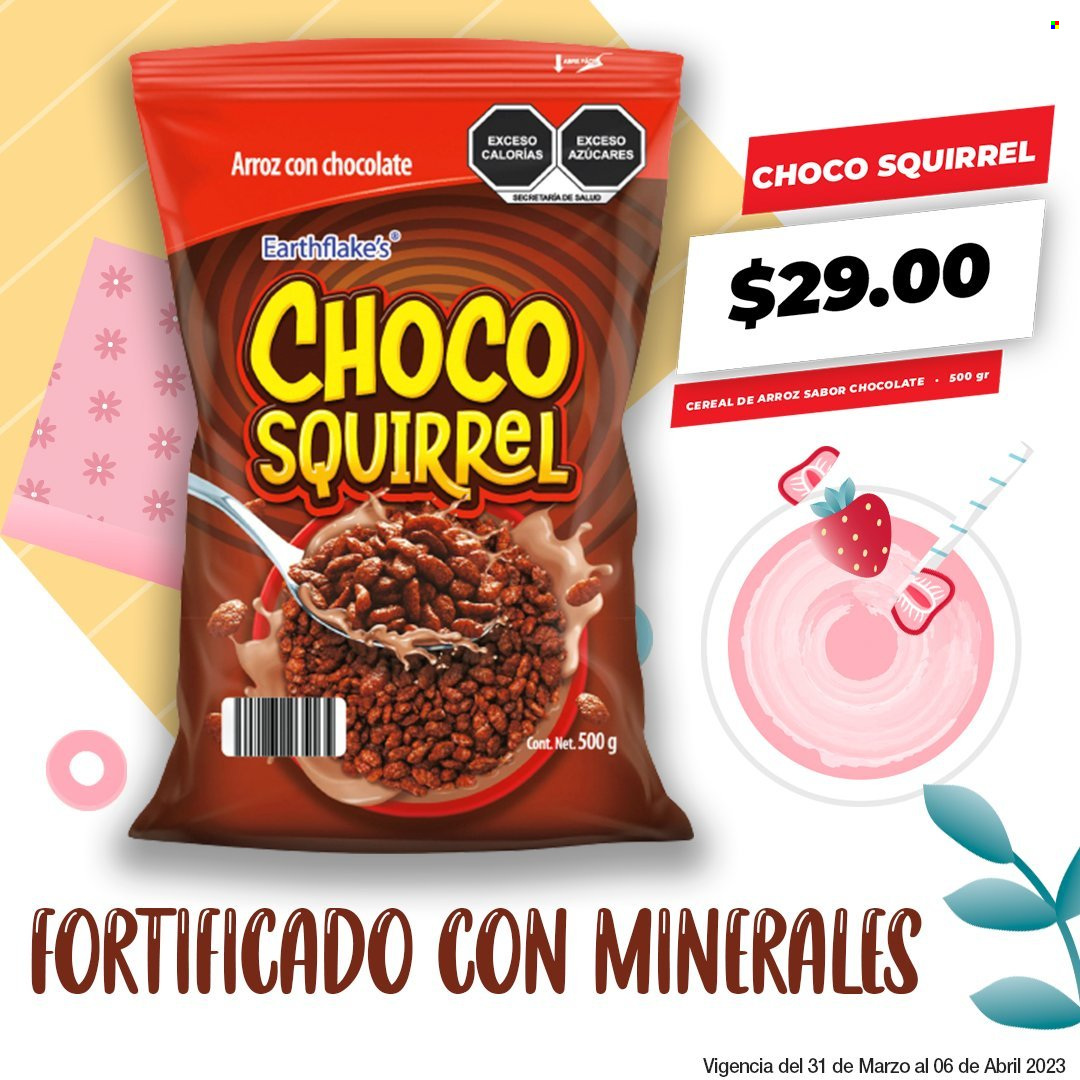 Catálogo Tiendas 3B - 31.3.2023 - 6.4.2023. Página 7