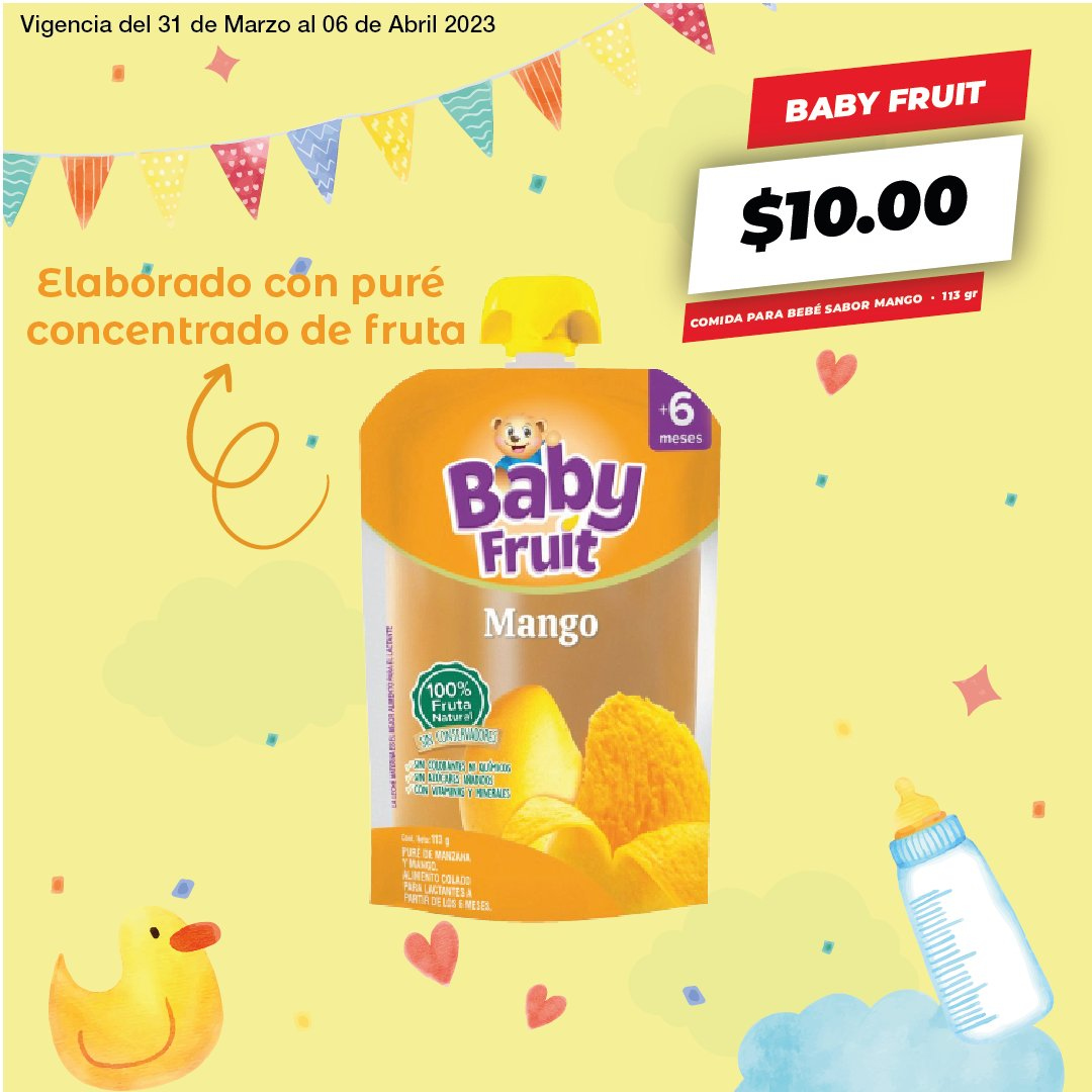 Catálogo Tiendas 3B - 31.3.2023 - 6.4.2023. Página 2