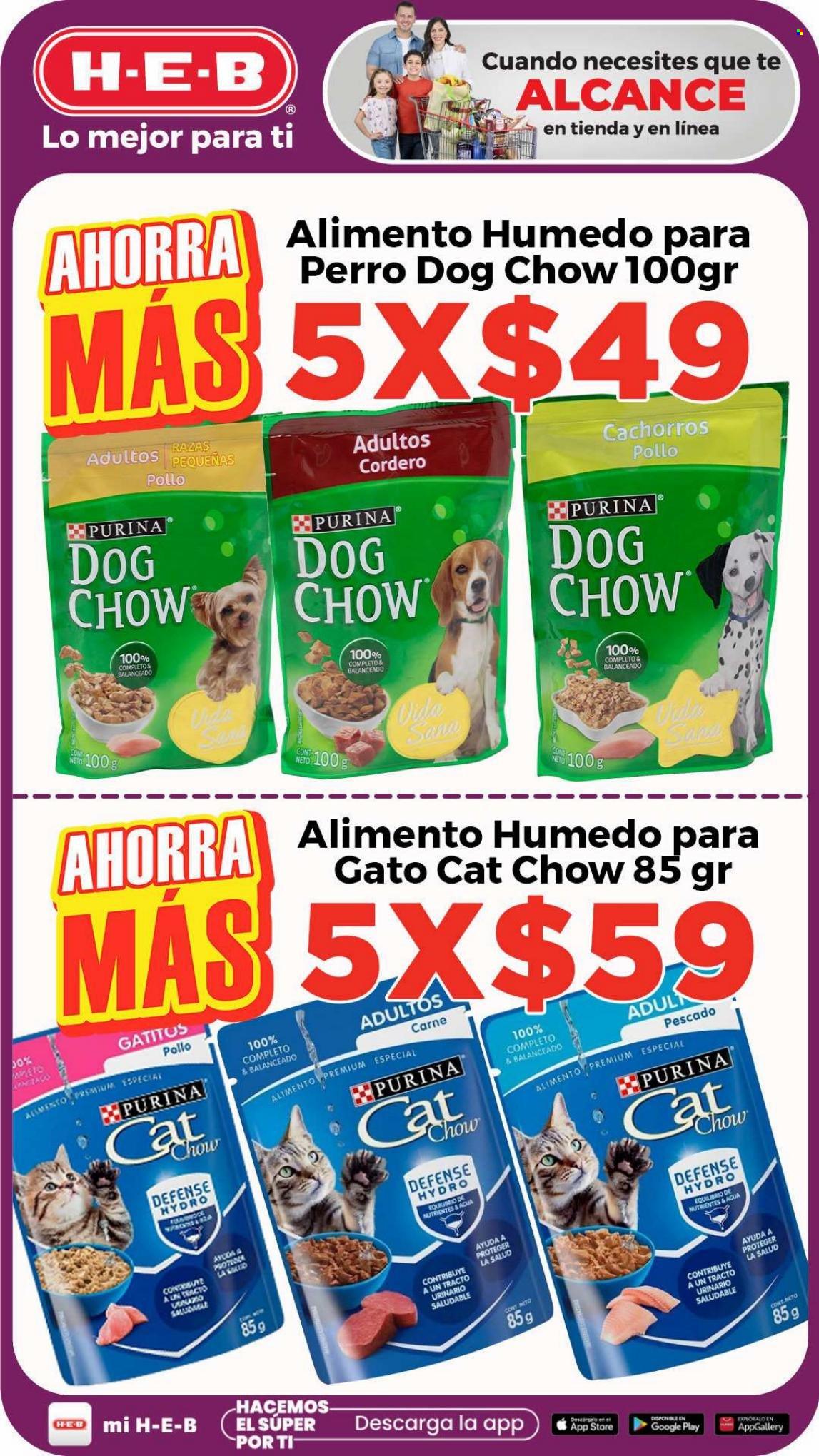 Catálogo H-E-B - 4.4.2023 - 6.4.2023. Página 9