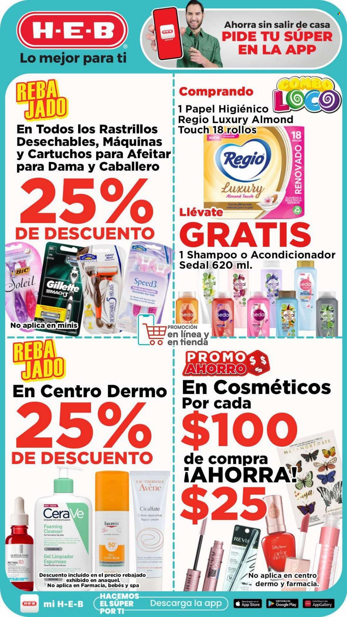 Catálogo H-E-B - 4.4.2023 - 6.4.2023. Página 10
