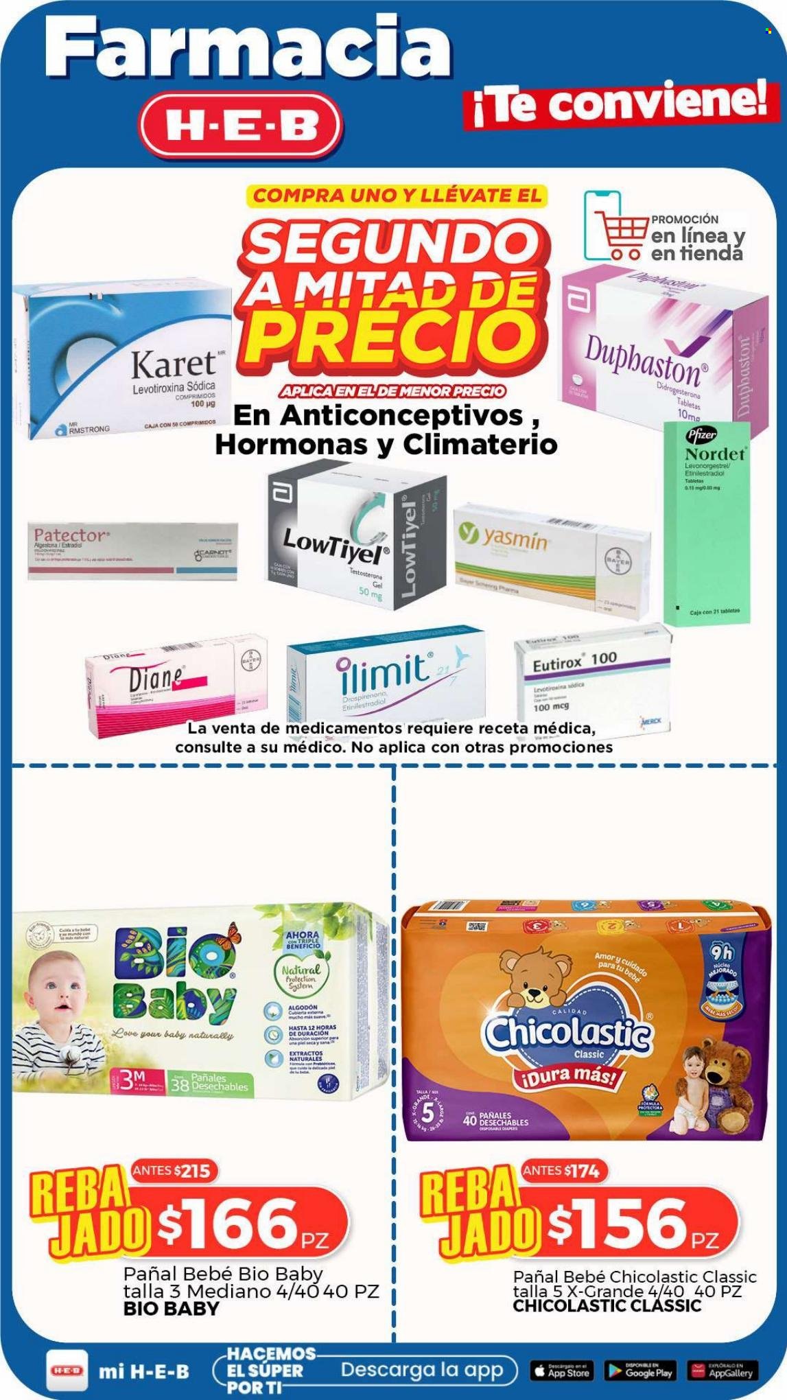 Catálogo H-E-B - 4.4.2023 - 6.4.2023. Página 15