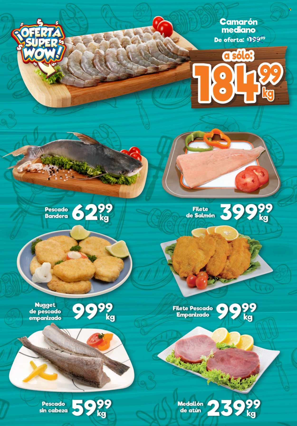 Catálogo S-Mart - 4.4.2023 - 7.4.2023. Página 8