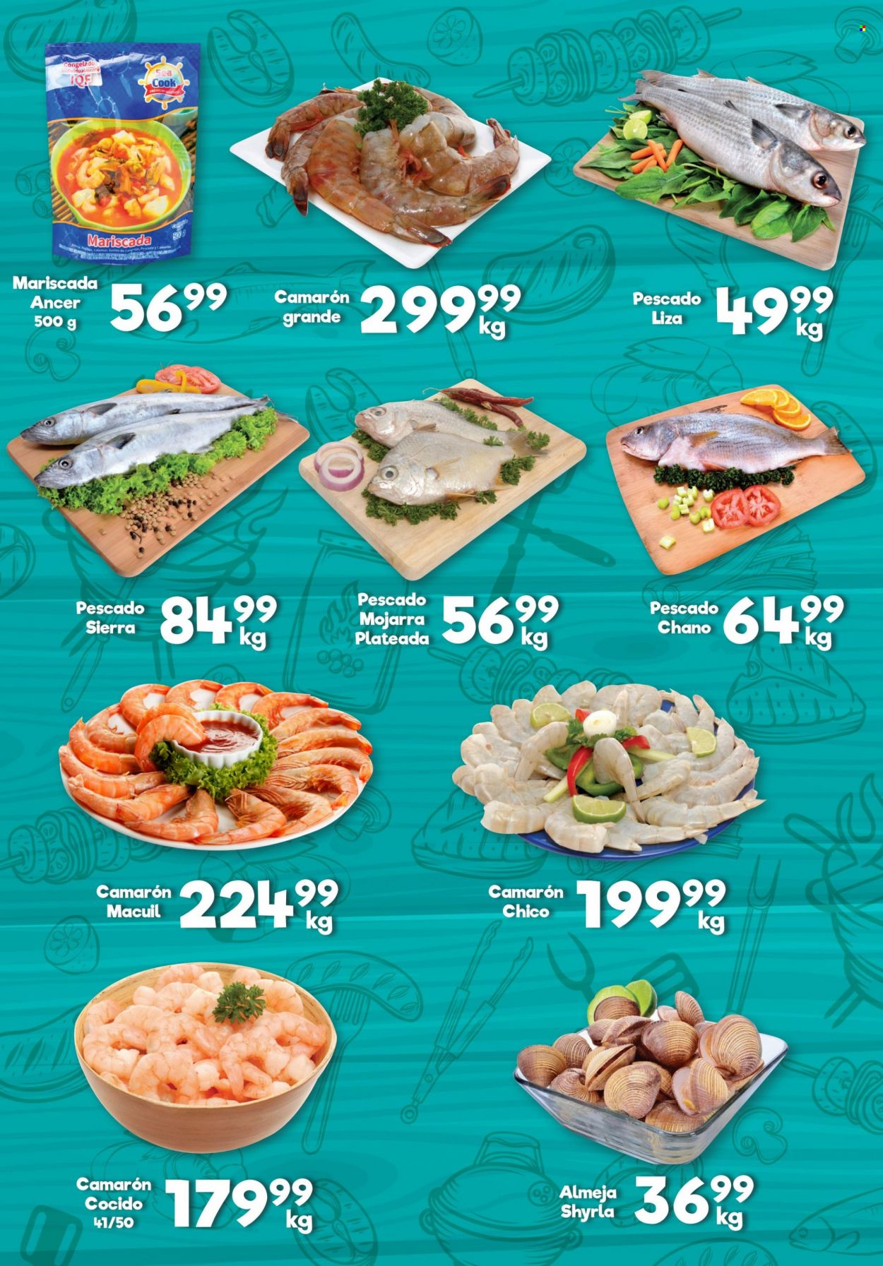 Catálogo S-Mart - 4.4.2023 - 7.4.2023. Página 9