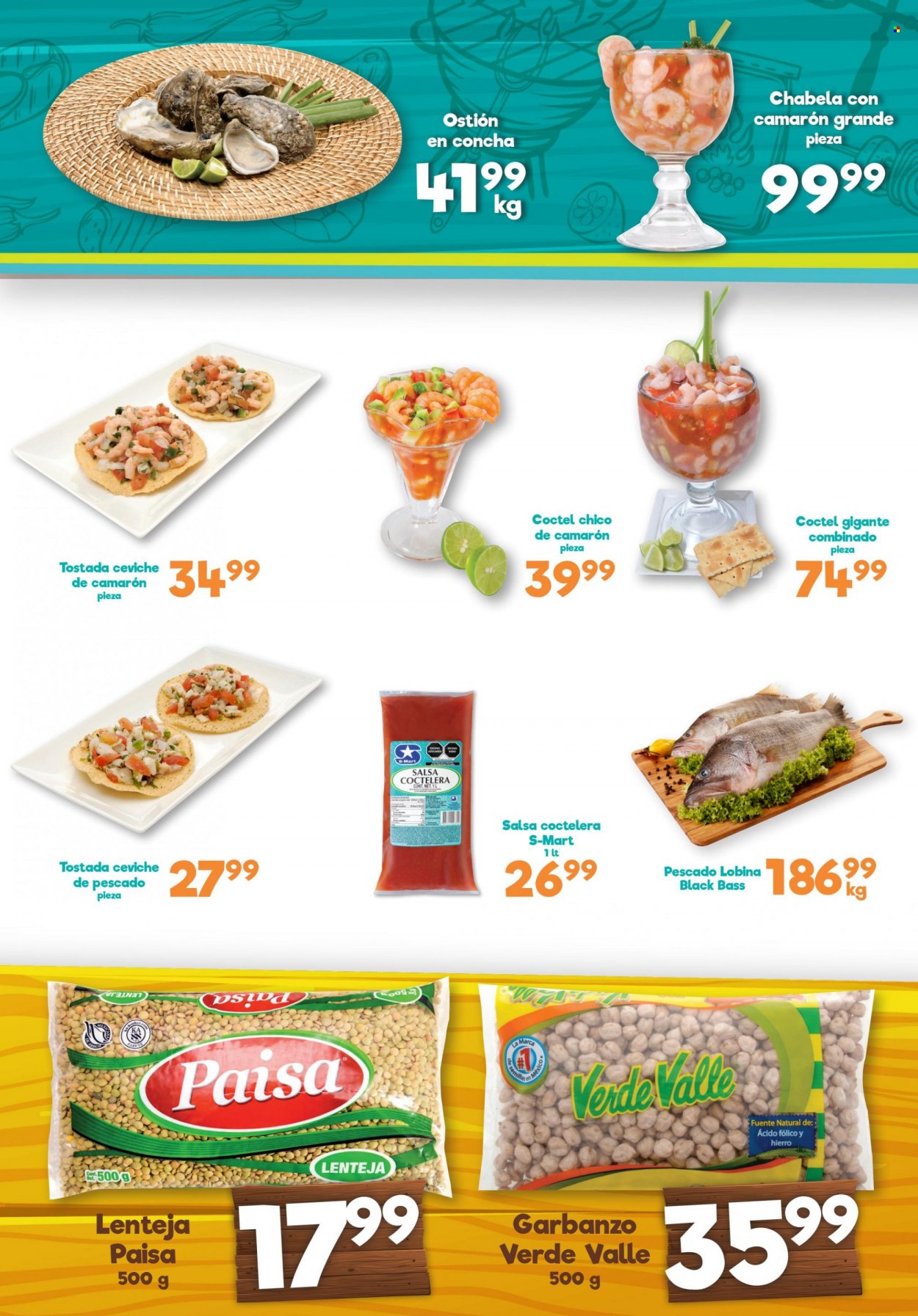 Catálogo S-Mart - 4.4.2023 - 7.4.2023. Página 10