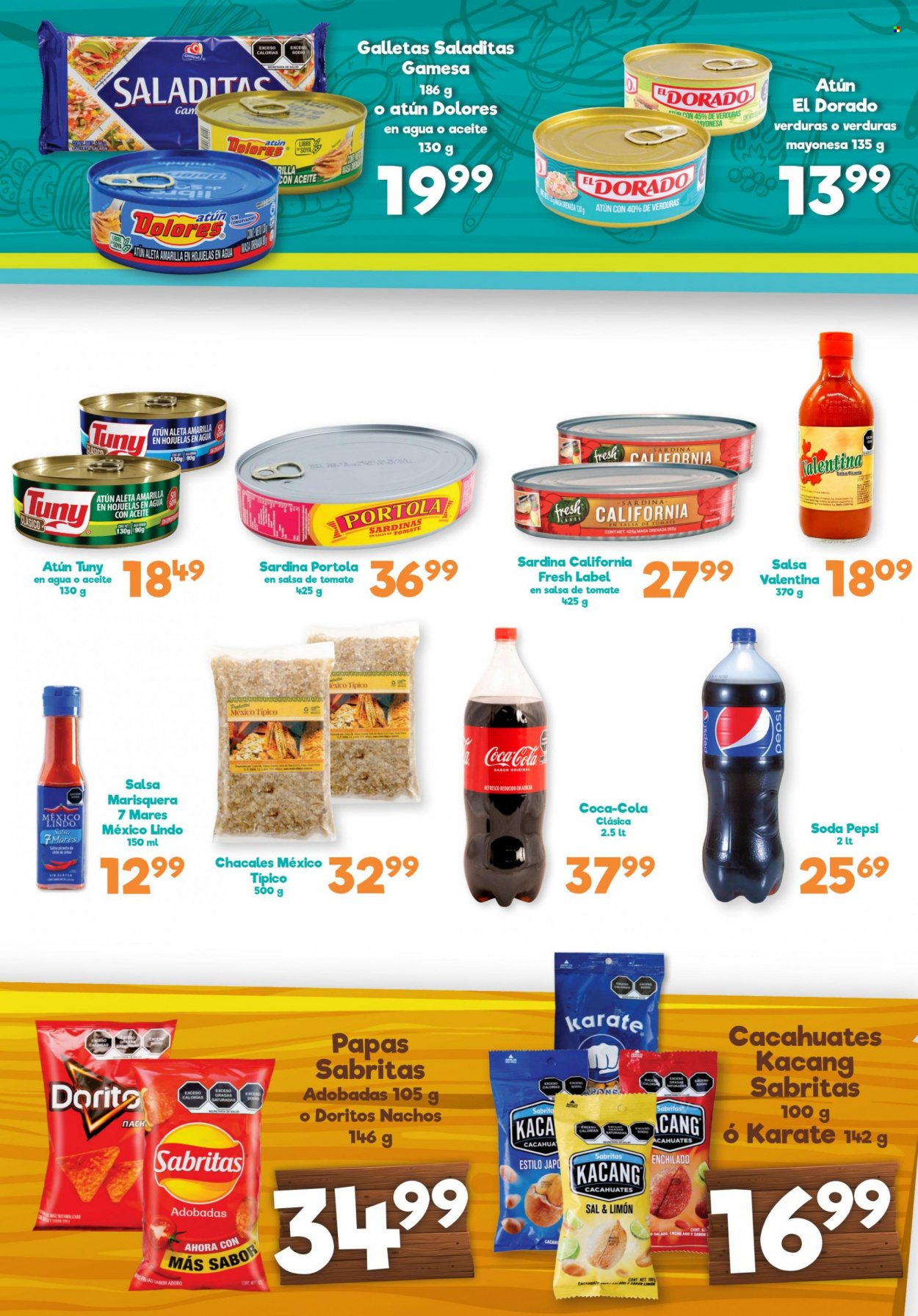 Catálogo S-Mart - 4.4.2023 - 7.4.2023. Página 11