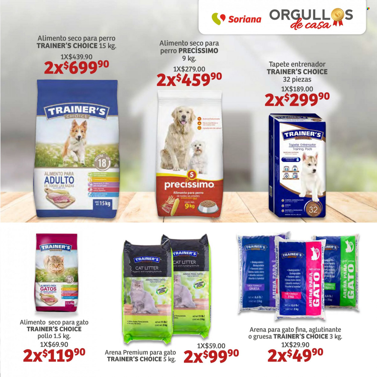 Catálogo Soriana Súper - 4.4.2023 - 10.4.2023. Página 31